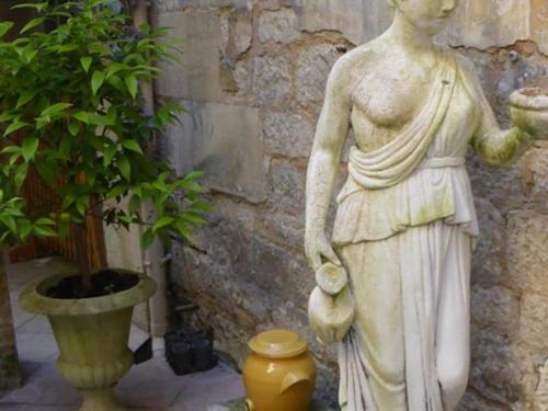 La Villa Premayac Blaye Bagian luar foto