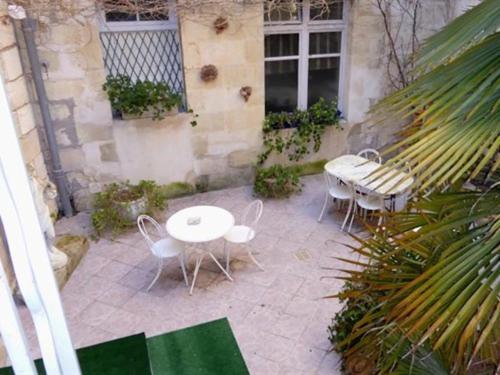 La Villa Premayac Blaye Bagian luar foto