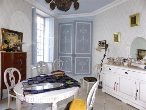 La Villa Premayac Blaye Bagian luar foto