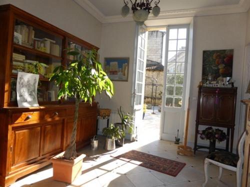 La Villa Premayac Blaye Bagian luar foto