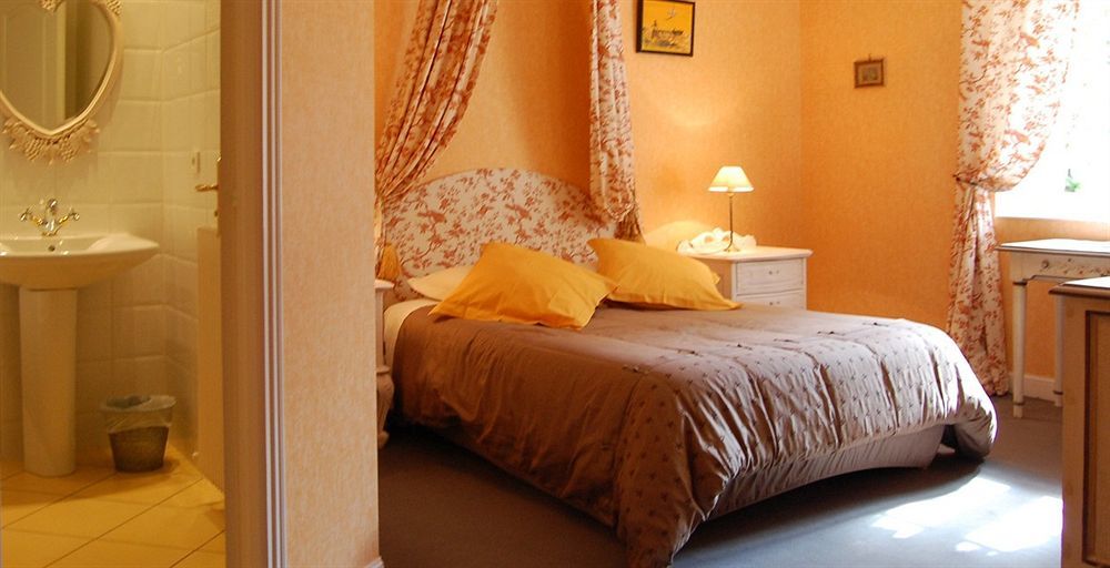 La Villa Premayac Blaye Bagian luar foto