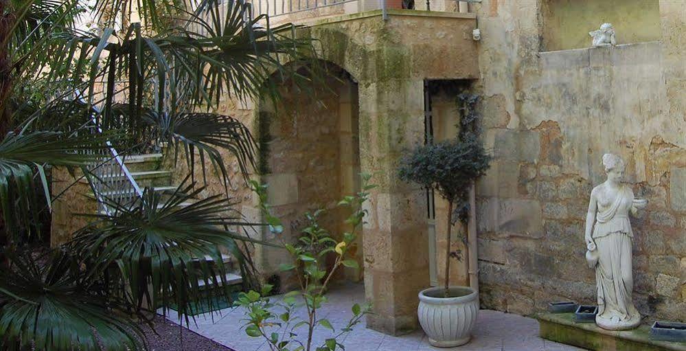 La Villa Premayac Blaye Bagian luar foto